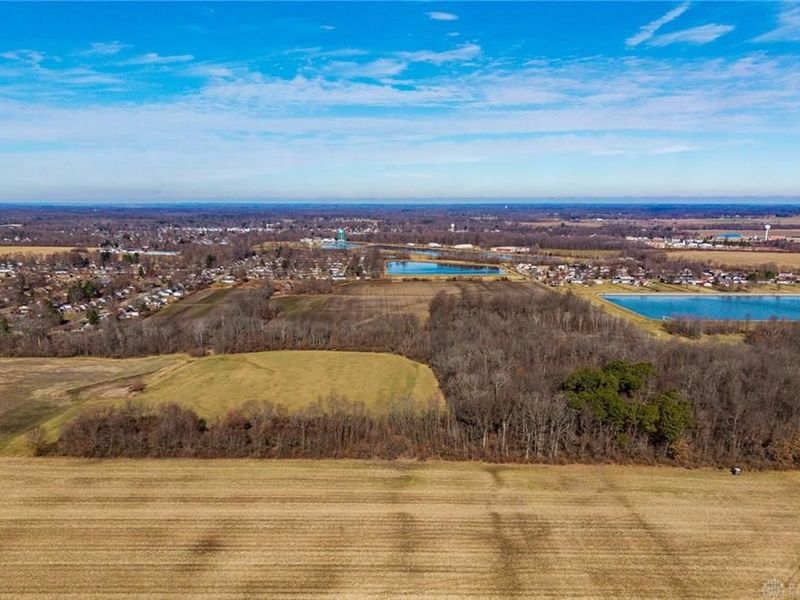 7403 Fairground Road, Blanchester, OH 45107 Photo 7