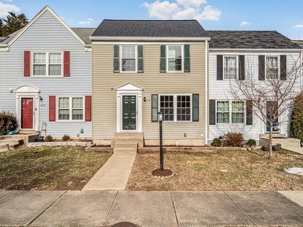 6474 BRICKLEIGH COURT, ALEXANDRIA, VA 22315