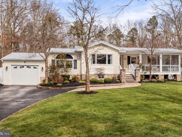 115 CRESTVIEW AVENUE E, GALLOWAY, NJ 08205