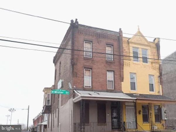 5779 WISTER STREET, PHILADELPHIA, PA 19138