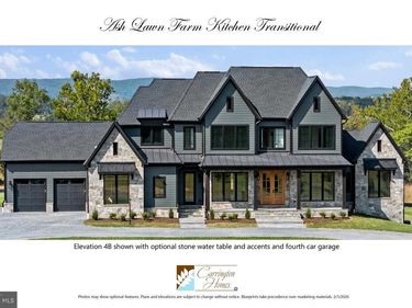 ST. LOUIS ROAD, MIDDLEBURG, VA 20117