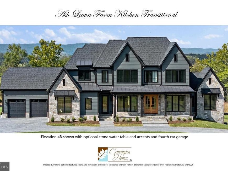 St. Louis Road, Middleburg, VA 20117 Main Photo