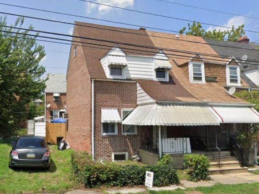 1308 Morton Avenue , Chester, PA 19013 Main Photo