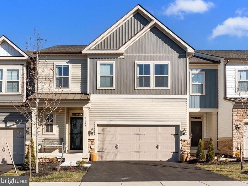4008 Marquis Lane, Jamison, PA 18929 Main Photo