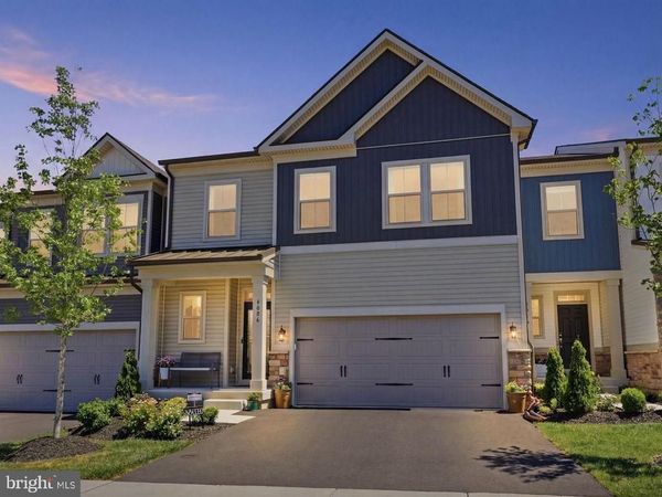 4008 MARQUIS LANE, JAMISON, PA 18929