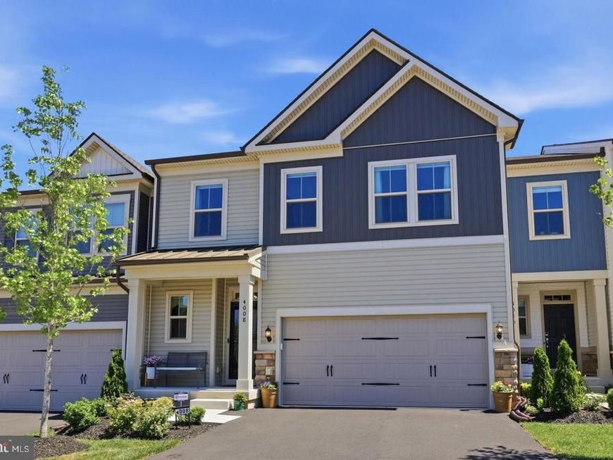 4008 Marquis Lane, Jamison, PA 18929 Main Photo