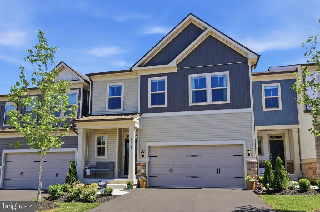 4008 MARQUIS LANE, JAMISON, PA 18929