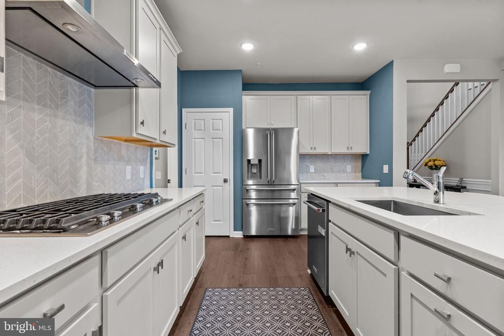 4008 MARQUIS LANE, JAMISON, PA 18929