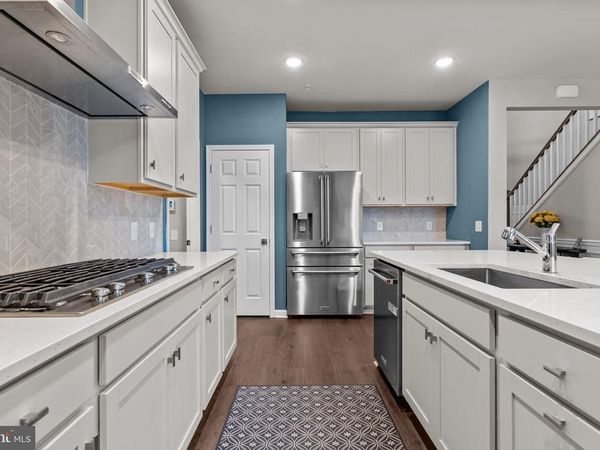 4008 MARQUIS LANE, JAMISON, PA 18929