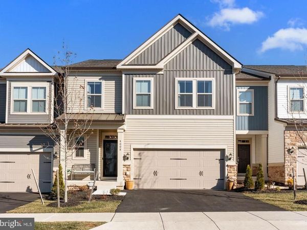 4008 MARQUIS LANE, JAMISON, PA 18929