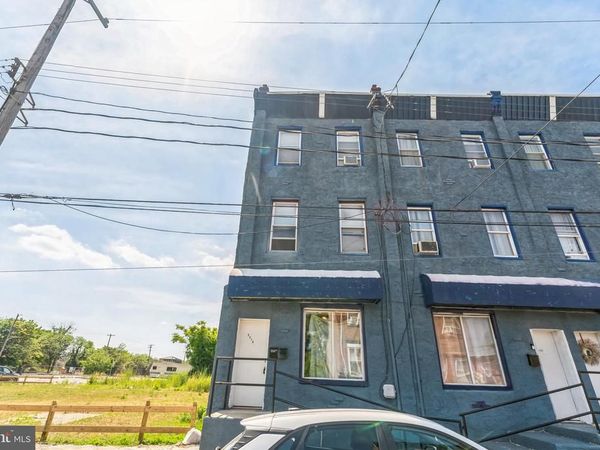 2316 N 27TH STREET, Unit 1, PHILADELPHIA, PA 19132