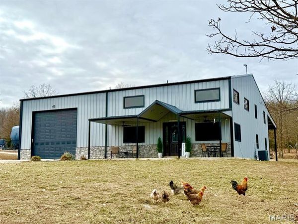 8593 Hwy 17 , Bucyrus, MO 65444