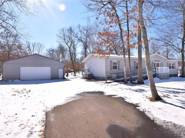 7665 Laplante Drive, Danbury, WI 54830