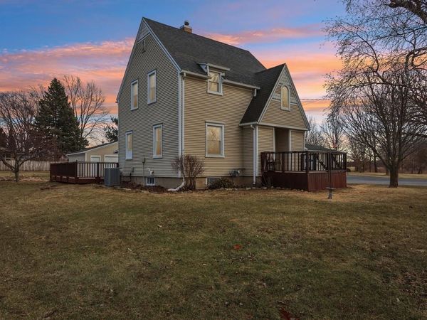 5528 Catfish Court, Waunakee, WI 53597