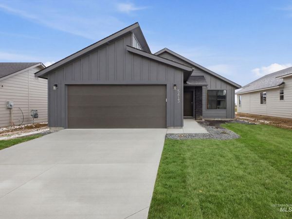 5413 S Desert Cactus Ave, Meridian, ID 83642