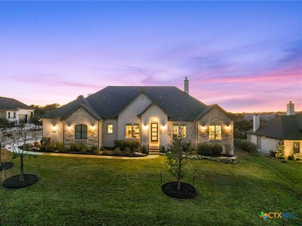 1239 Ace Trail, New Braunfels, TX 78132