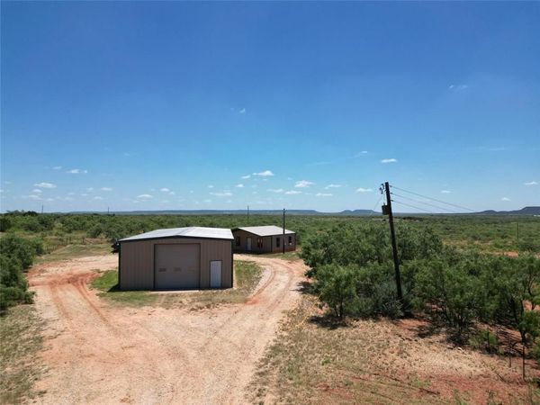 5725 TBD FM 604 , Ovalo, TX 79541