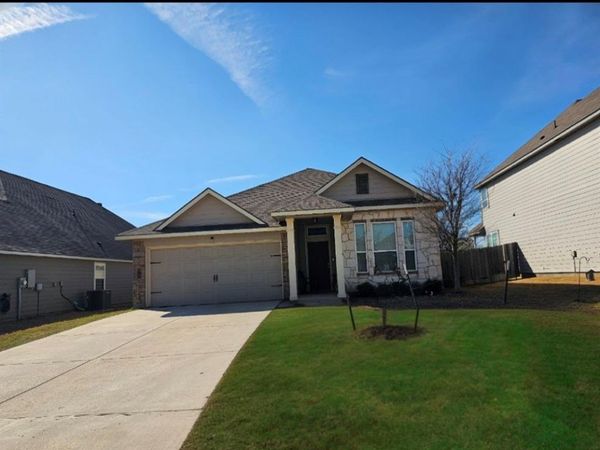 3117 ZABEL Drive, Waco, TX 76655