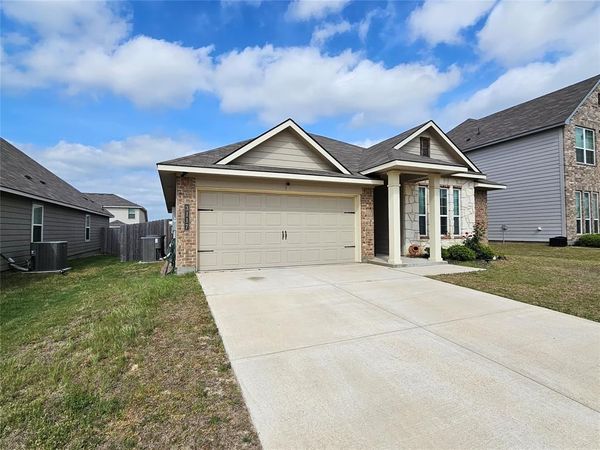 3117 ZABEL Drive, Waco, TX 76655
