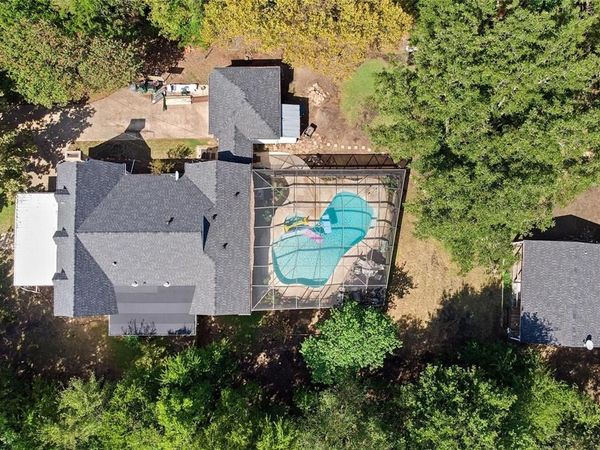 233 E High Street, Wills Point, TX 75169