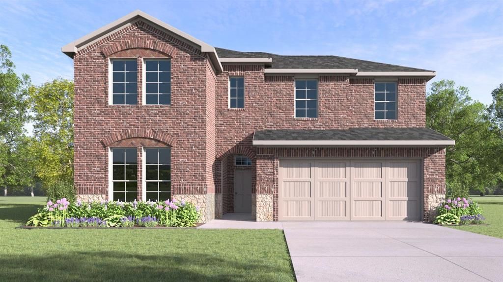 2008 Tacoma Way, Anna, TX 75409 Main Photo