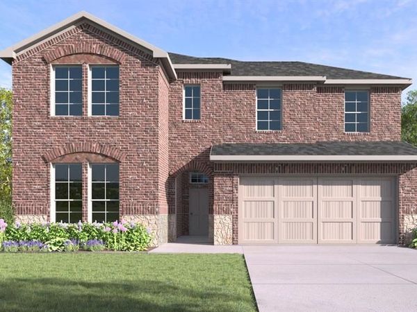 2008 Tacoma Way, Anna, TX 75409