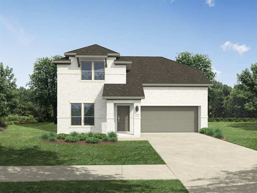 2209 Zephyr Drive, Princeton, TX 75407 Main Photo