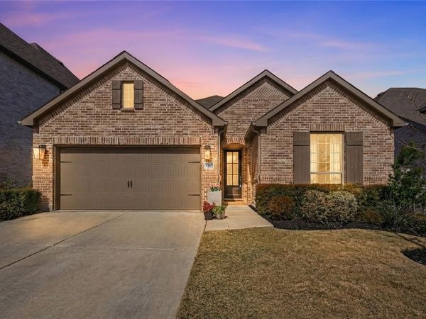 9317 Sunset Lane, Oak Point, TX 75068