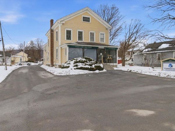 307 North Street, Bennington, VT 05201