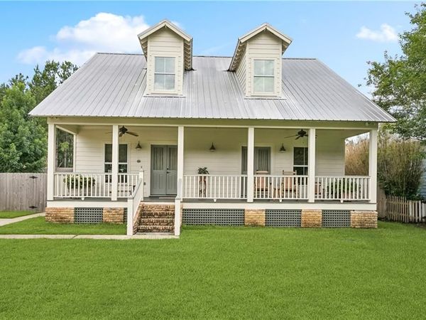 20072 WALDEN Street, Covington, LA 70435