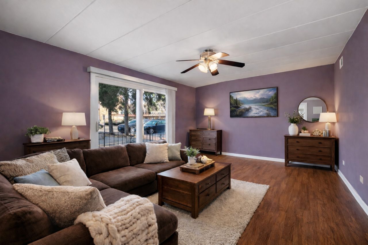 10609 Southwest Highway, Unit 1A, Worth, IL 60482 Main Photo