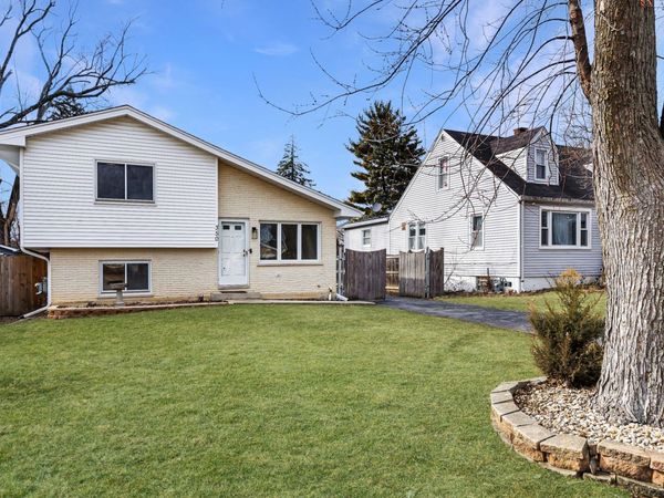 350 N Central Avenue , Wood Dale, IL 60191