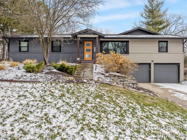 3334 Rickman Avenue NE, Grand Rapids, MI 49525