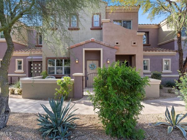 3935 E ROUGH RIDER Road, Unit 1244, Phoenix, AZ 85050