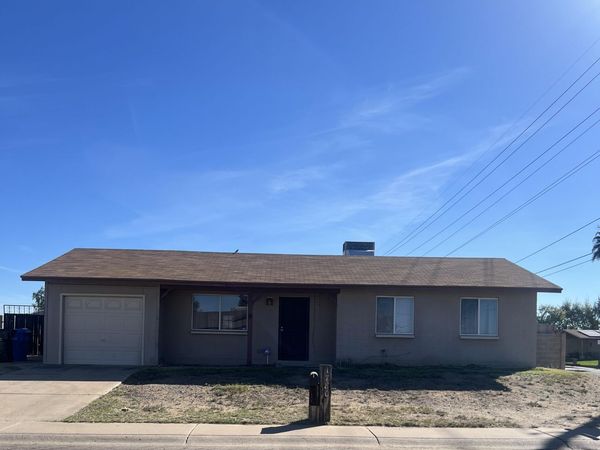 17801 N 8th Drive, Phoenix, AZ 85023