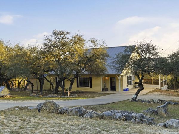 115 Towering Vista, Boerne, TX 78006