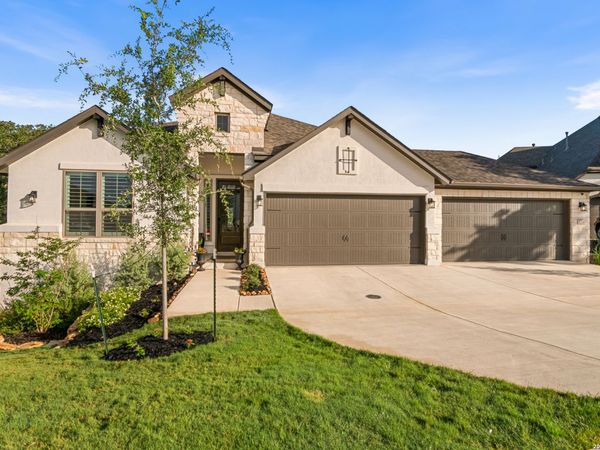 114 Sonrisa, Boerne, TX 78006