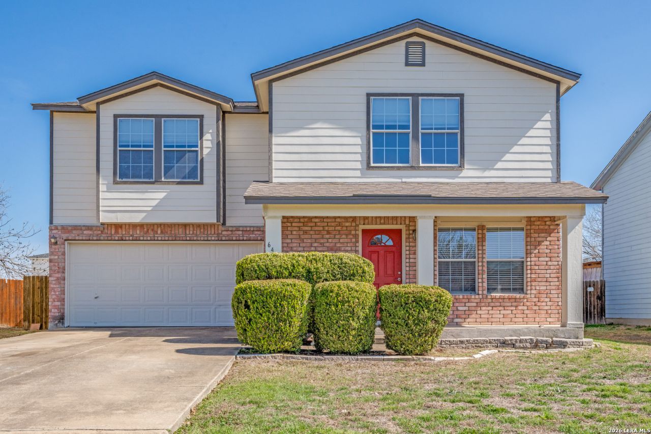 640 NW Crossing, New Braunfels, TX 78130 Main Photo