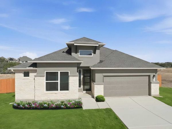 1578 Lone Grapevine, New Braunfels, TX 78132