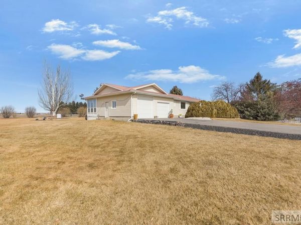 5050 W Canyon Creek Road, IDAHO FALLS, ID 83202