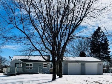 502 5th Street E, Herman, MN 56248