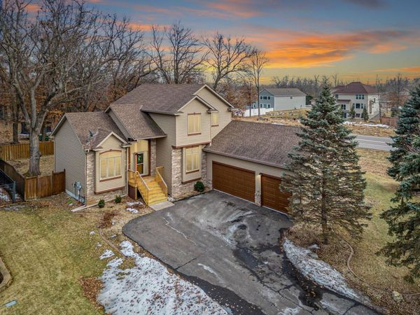 10913 Dunkirk Street NE, Blaine, MN 55449