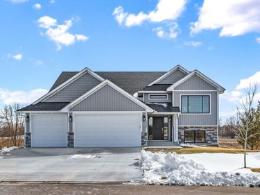 26391 Preserve Drive, Elko New Market, MN 55054