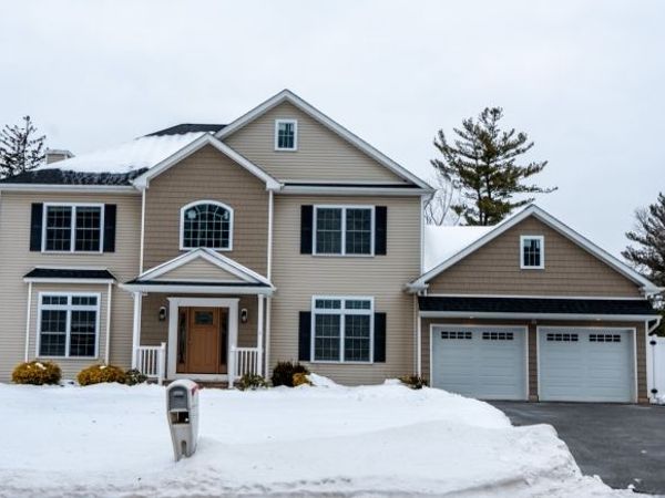 1 Reynolds Ave, Hanover, NJ 07981