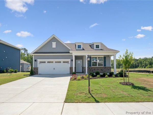 7737 Arbor Marsh Terrace , New Kent, VA 23124