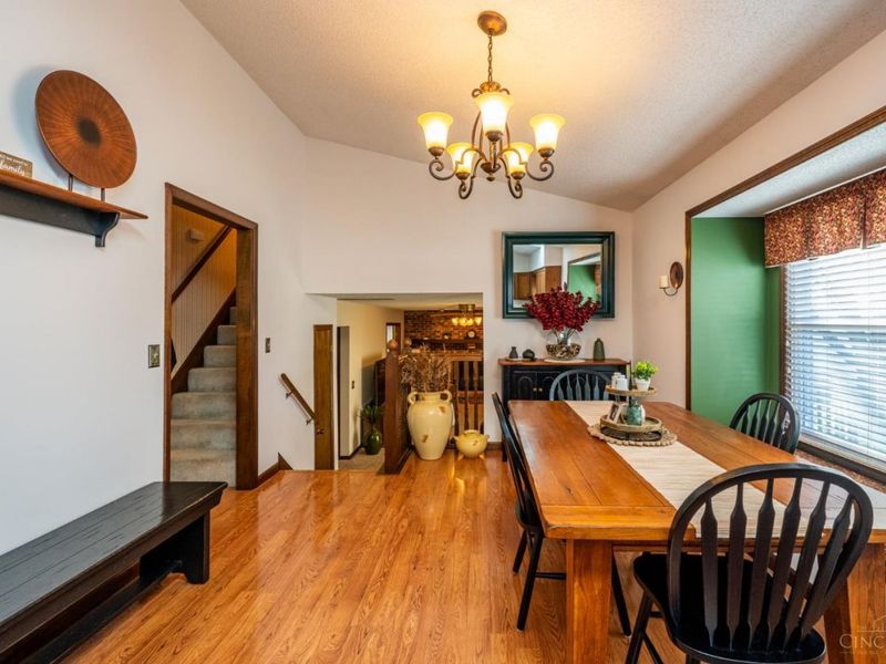 612 Applehill Drive, West Carrollton, OH 45449 Photo 13