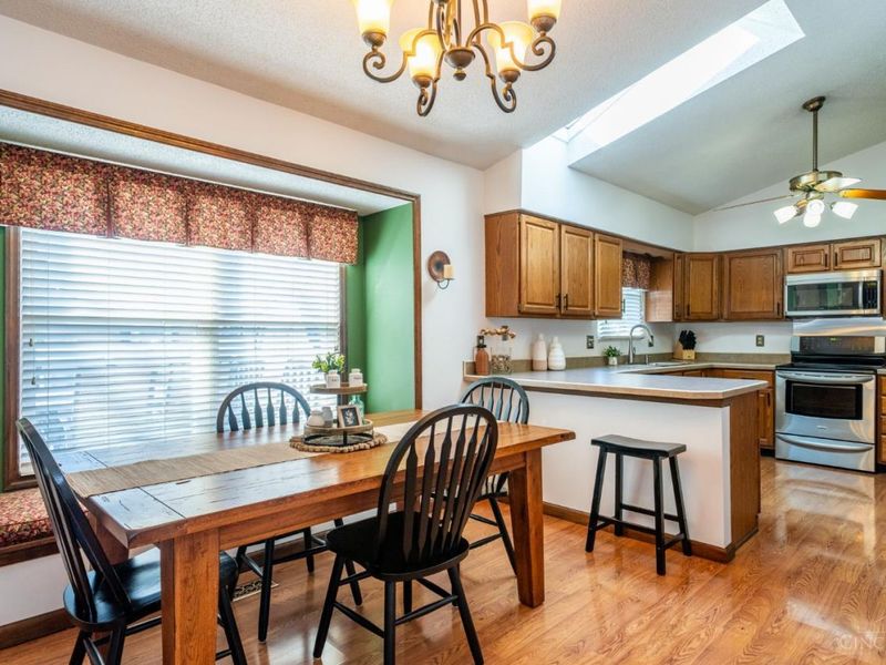 612 Applehill Drive, West Carrollton, OH 45449 Photo 15