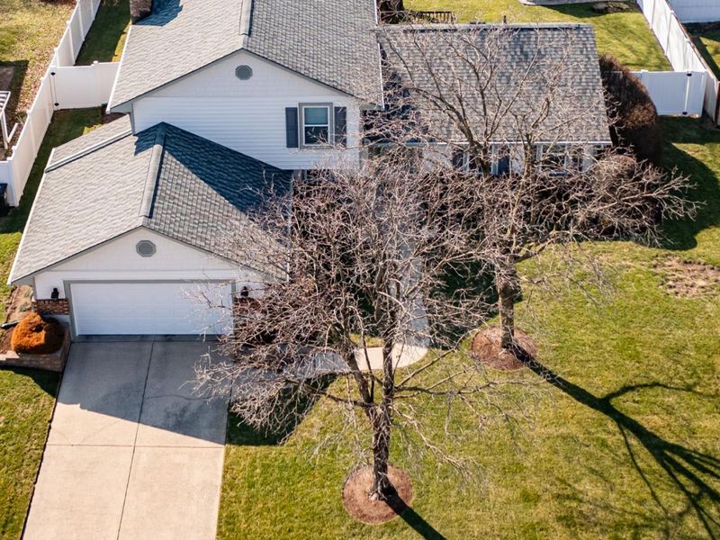 612 Applehill Drive, West Carrollton, OH 45449 Photo 2