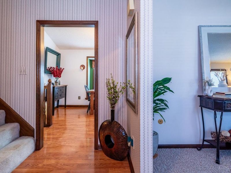 612 Applehill Drive, West Carrollton, OH 45449 Photo 39