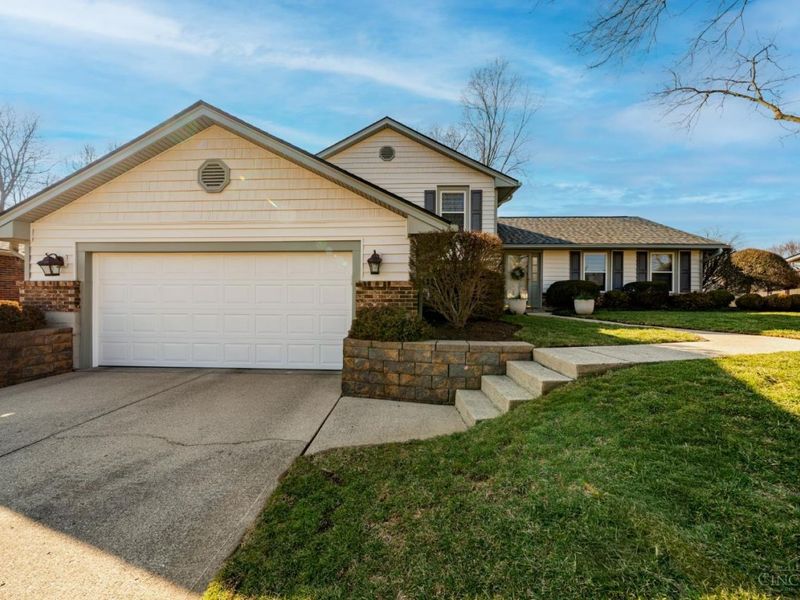 612 Applehill Drive, West Carrollton, OH 45449 Photo 41